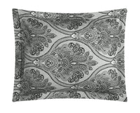 Chic Home Phantogram 11 Piece Reversible Comforter Set 
