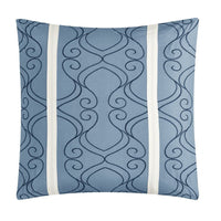 Chic Home Phantogram 11 Piece Reversible Comforter Set 