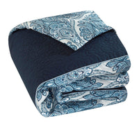 Chic Home Phantogram 11 Piece Reversible Comforter Set 