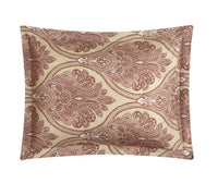 Chic Home Phantogram 11 Piece Reversible Comforter Set 