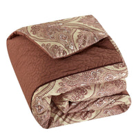 Chic Home Phantogram 11 Piece Reversible Comforter Set 