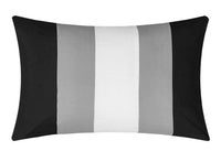 Chic Home Pisa 16 Piece Color Block Comforter Set 