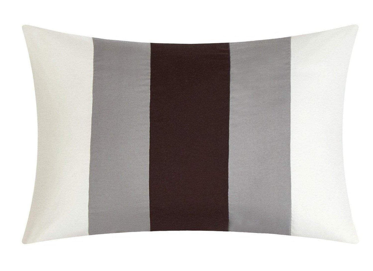Chic Home Pisa 16 Piece Color Block Comforter Set 