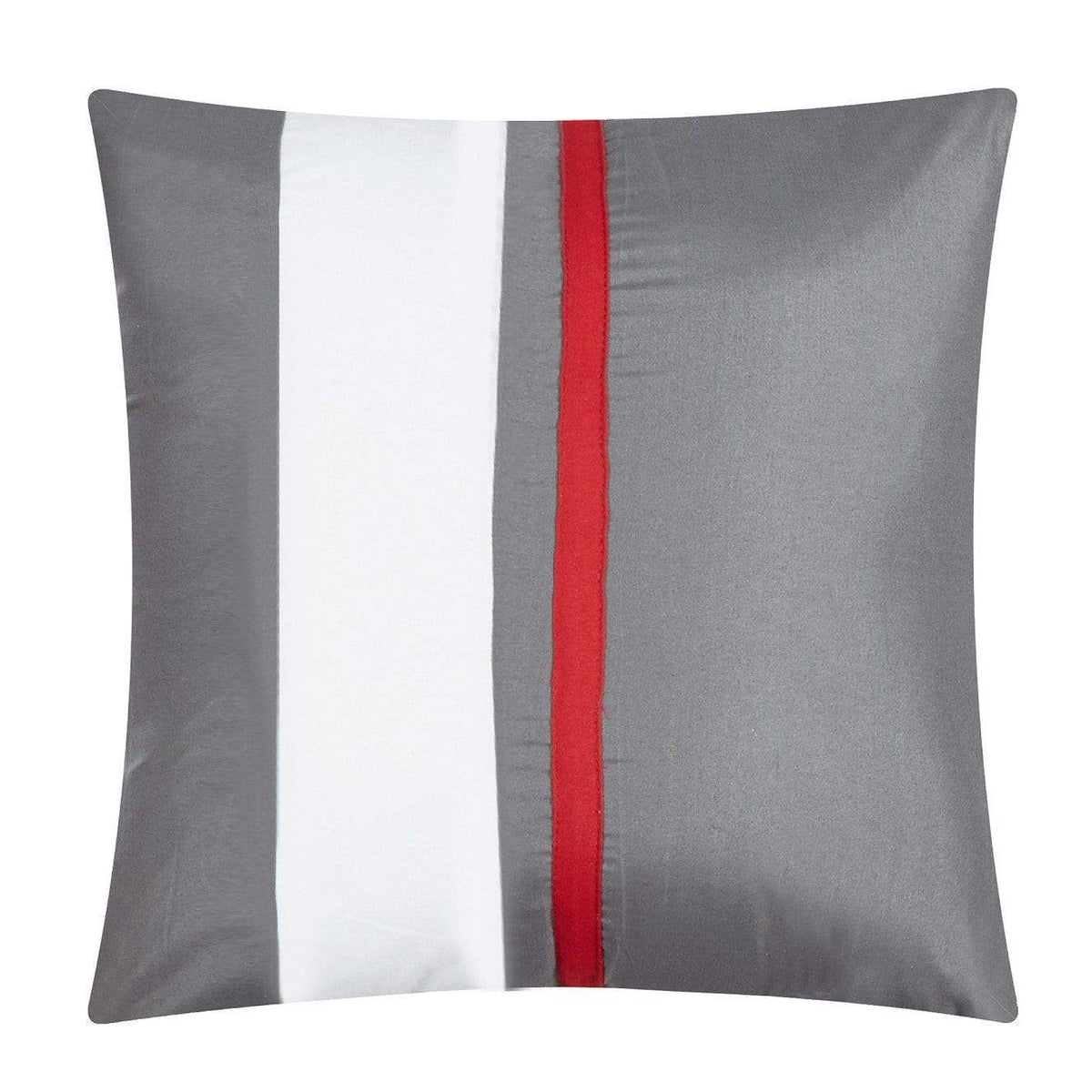 Chic Home Pisa 16 Piece Color Block Comforter Set 