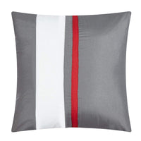 Chic Home Pisa 16 Piece Color Block Comforter Set 