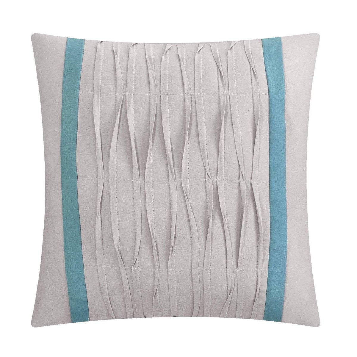 Chic Home Priston 10 Piece Embroidered Comforter Set 