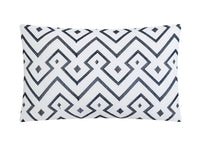 Chic Home Priston 6 Piece Embroidered Comforter Set 