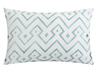 Chic Home Priston 6 Piece Embroidered Comforter Set 