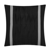 Chic Home Priston 6 Piece Embroidered Comforter Set 