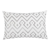 Chic Home Priston 6 Piece Embroidered Comforter Set 
