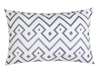 Chic Home Priston 6 Piece Embroidered Comforter Set 