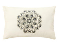 Chic Home Raina 4 Piece Boho Quilt Set 