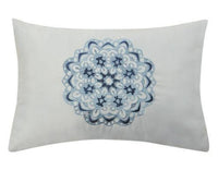Chic Home Raina 8 Piece Boho Quilt Set 
