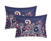 Chic Home Reims 4 Piece Boho Quilt Set 