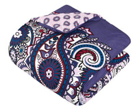 Chic Home Remsen 10 Piece Boho Comforter Set 