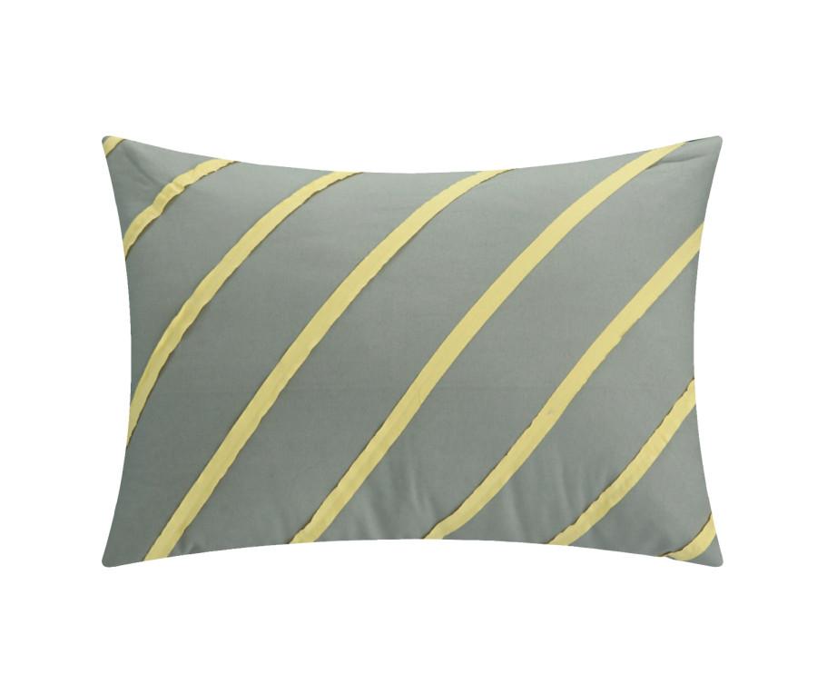 Chic Home Rhodes 8 Piece Pintuck Comforter Set 