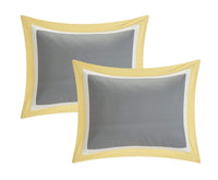 Chic Home Ritz 20 Piece Hotel Comforter Set 