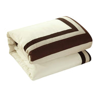 Chic Home Ritz 20 Piece Hotel Comforter Set 