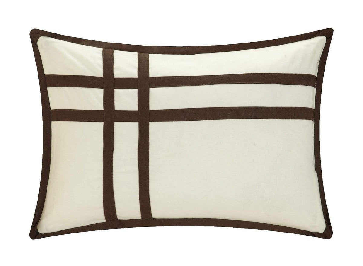 Chic Home Ritz 20 Piece Hotel Comforter Set 