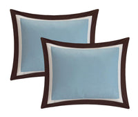 Chic Home Ritz 20 Piece Hotel Comforter Set 