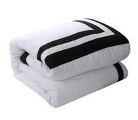 Chic Home Ritz 20 Piece Hotel Comforter Set 