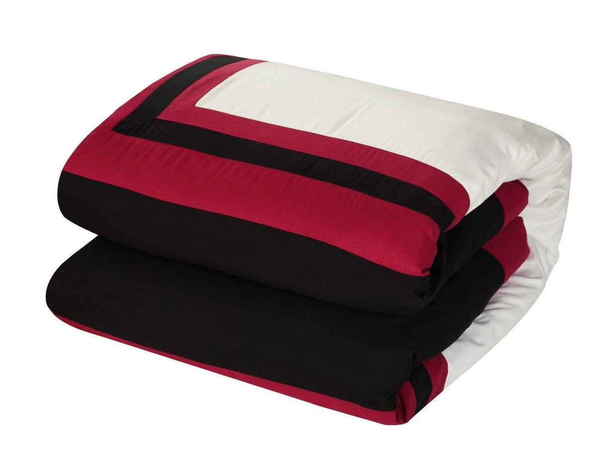 Chic Home Ritz 20 Piece Hotel Comforter Set 