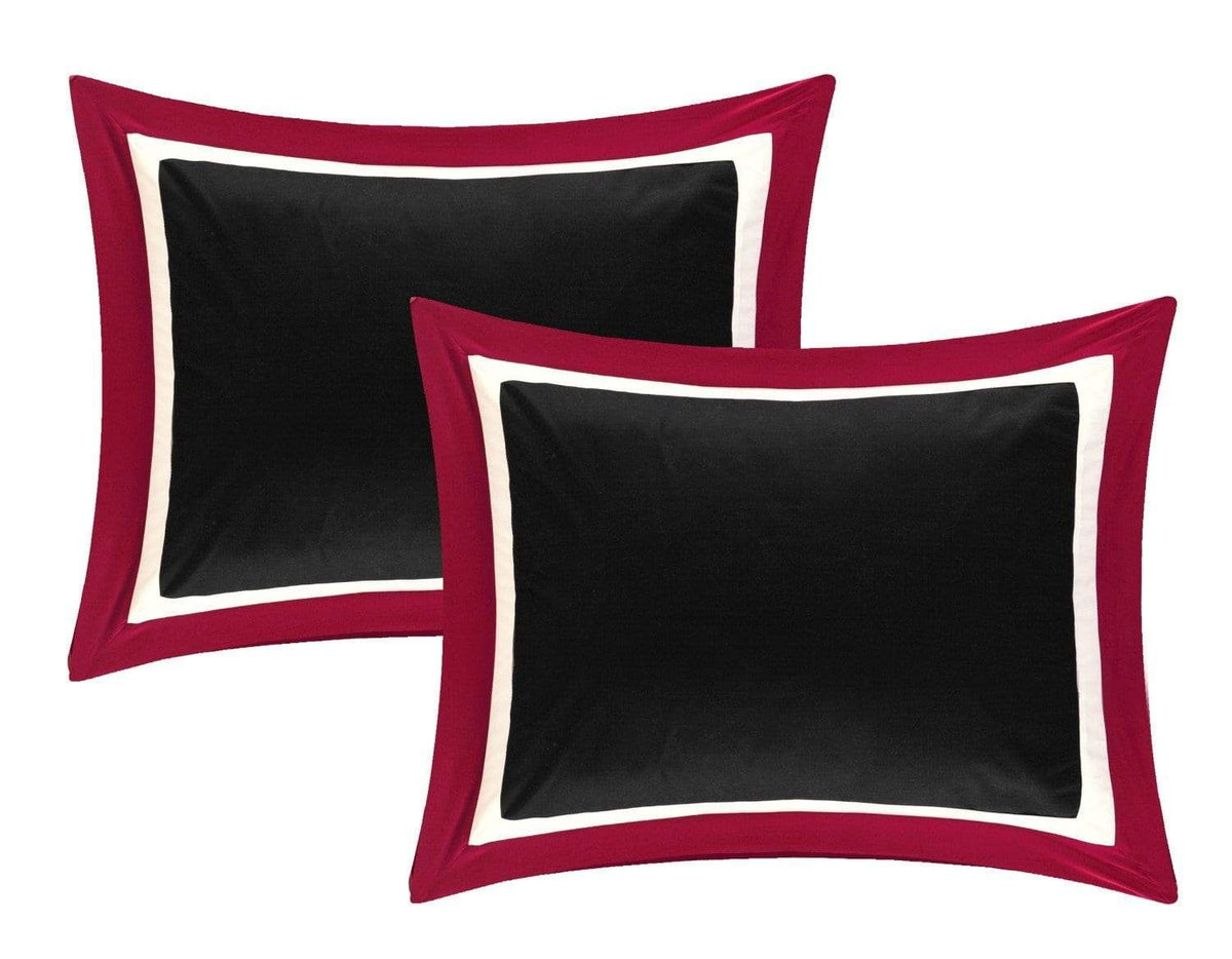 Chic Home Ritz 20 Piece Hotel Comforter Set 