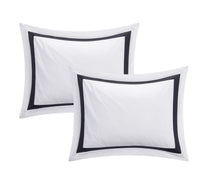 Chic Home Ritz 20 Piece Hotel Comforter Set 