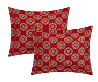 Chic Home Rouen 8 Piece Boho Paisley Quilt Set 