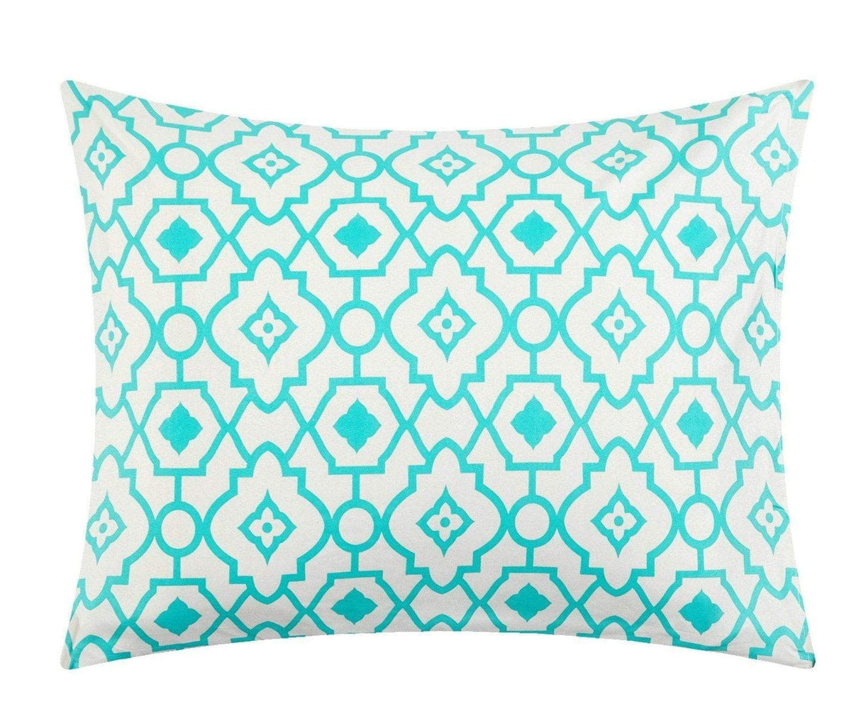 Chic Home Sabrina 10 Piece Reversible Comforter Set 