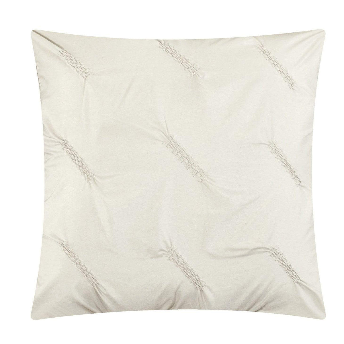 Chic Home Sabrina 10 Piece Reversible Comforter Set 