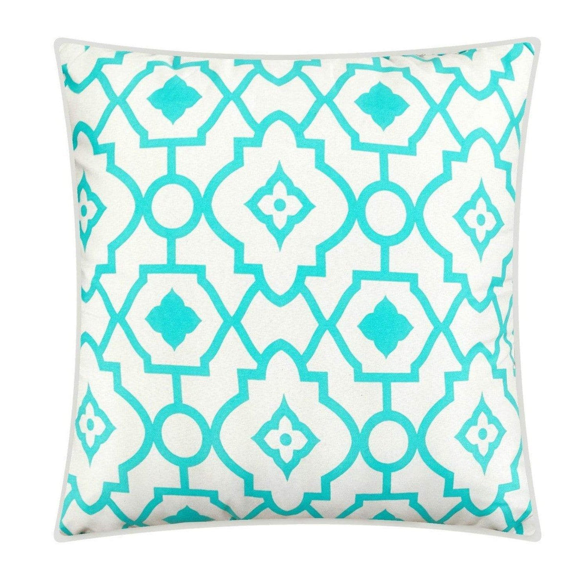 Chic Home Sabrina 10 Piece Reversible Comforter Set 