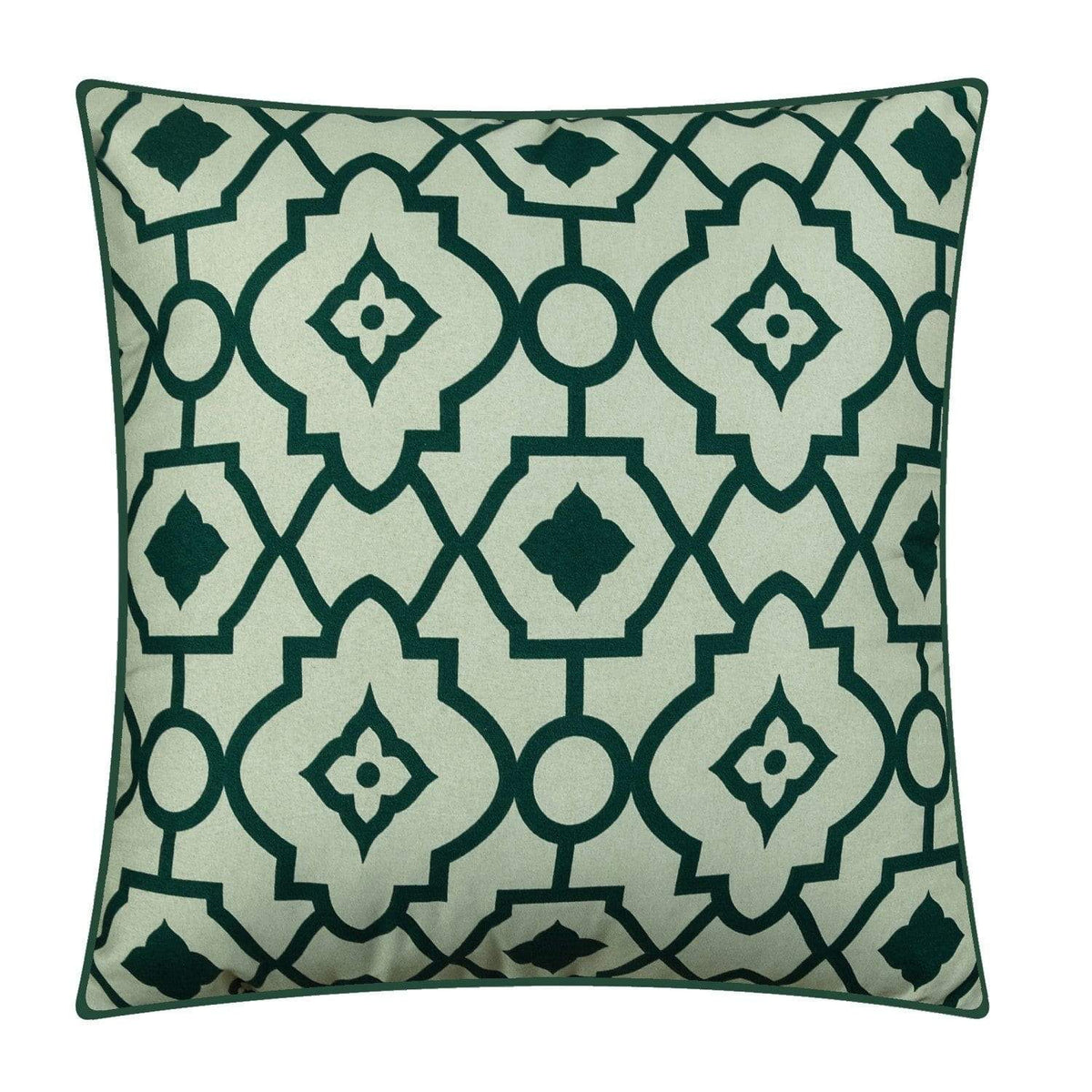 Chic Home Sabrina 10 Piece Reversible Comforter Set 