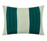 Chic Home Sabrina 10 Piece Reversible Comforter Set 