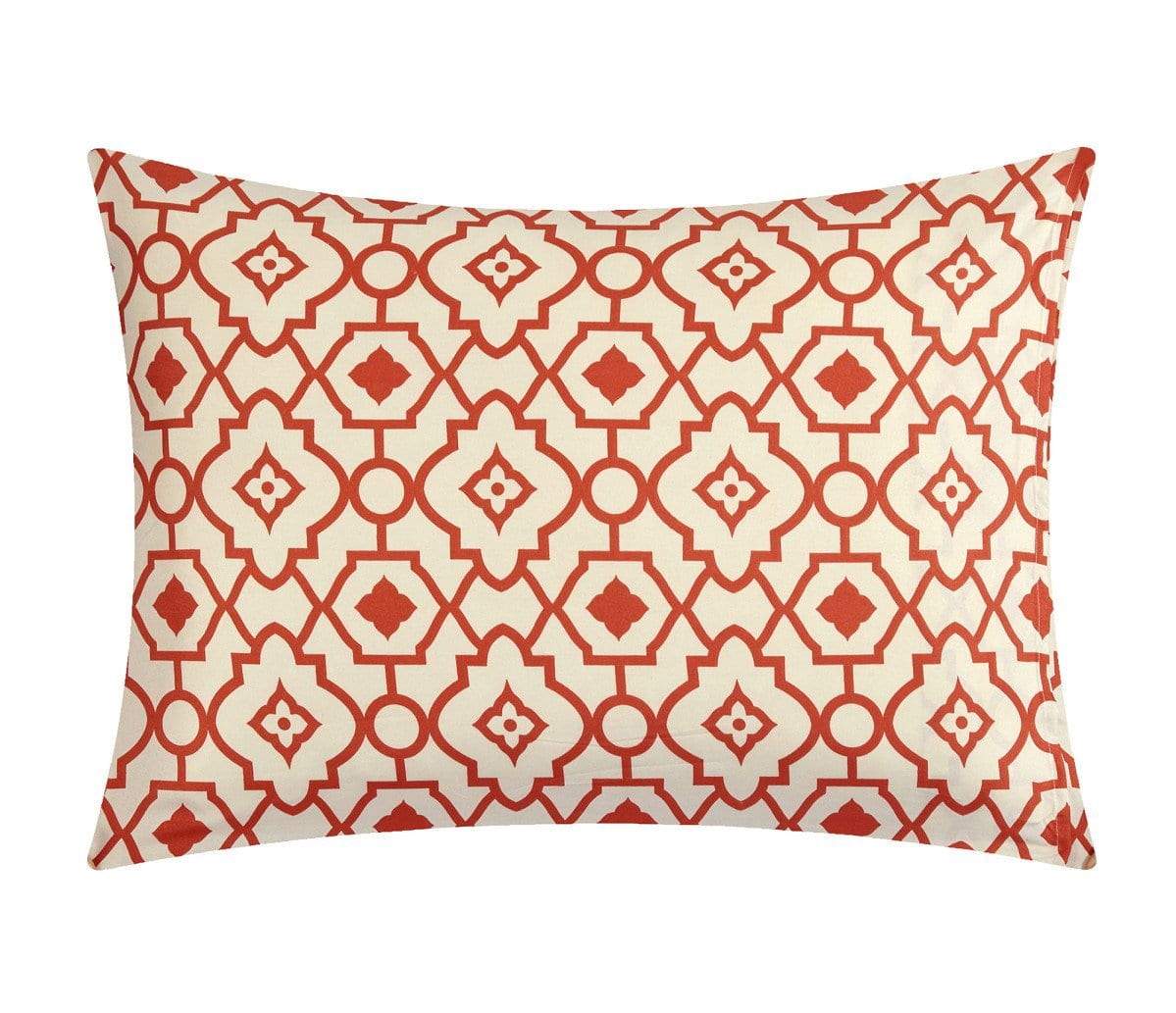 Chic Home Sabrina 10 Piece Reversible Comforter Set 