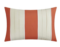 Chic Home Sabrina 10 Piece Reversible Comforter Set 