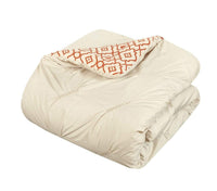 Chic Home Sabrina 10 Piece Reversible Comforter Set 