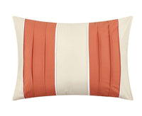 Chic Home Sabrina 10 Piece Reversible Comforter Set 