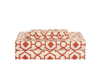 Chic Home Sabrina 10 Piece Reversible Comforter Set 