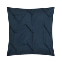 Chic Home Sabrina 10 Piece Reversible Comforter Set 