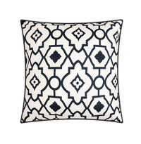 Chic Home Sabrina 10 Piece Reversible Comforter Set 