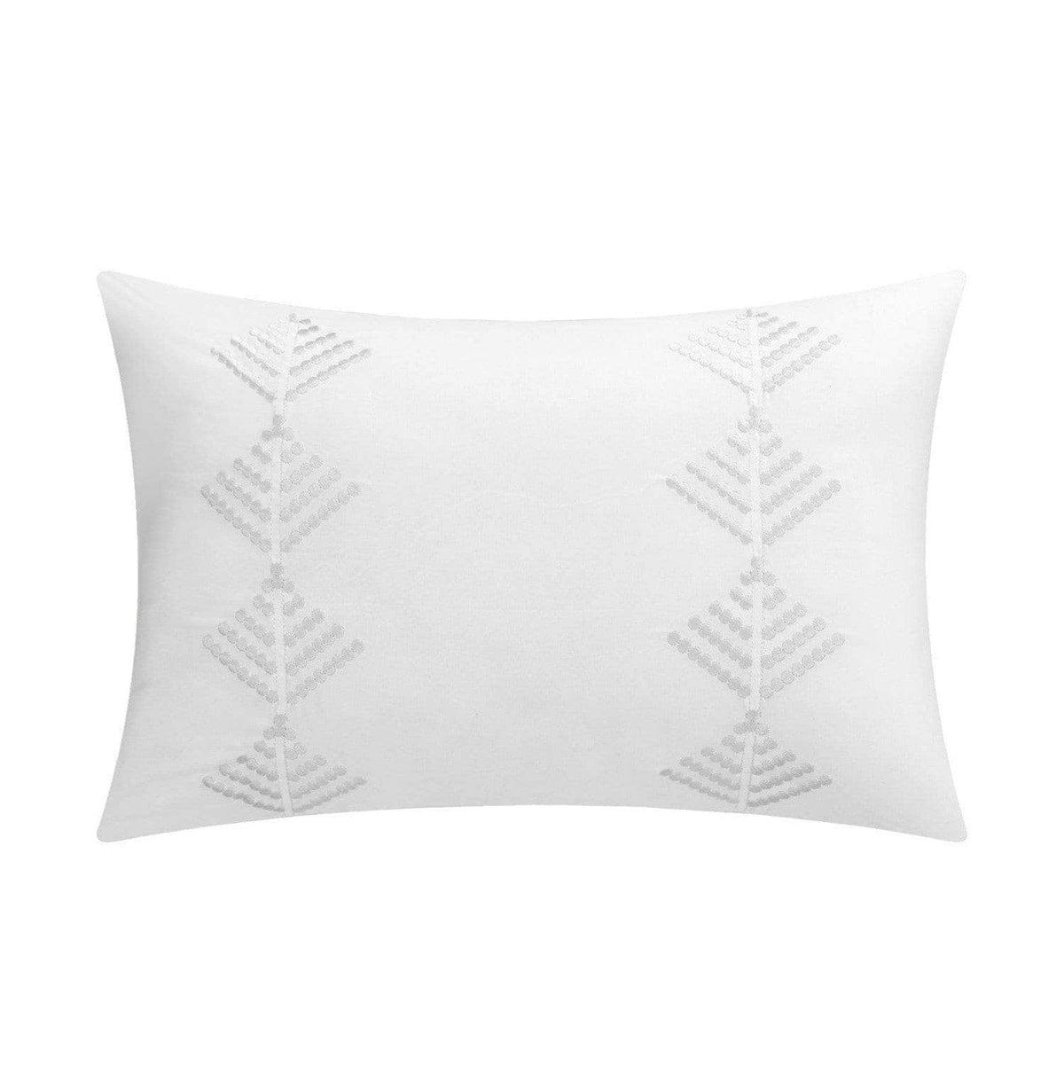 Chic Home Shalya 4 Piece Stitched Quilt Set 