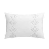 Chic Home Shalya 4 Piece Stitched Quilt Set 