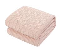 Chic Home Shalya 4 Piece Stitched Quilt Set 