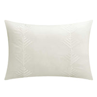 Chic Home Shalya 4 Piece Stitched Quilt Set 