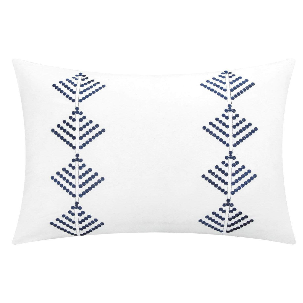 Chic Home Shalya 4 Piece Stitched Quilt Set 
