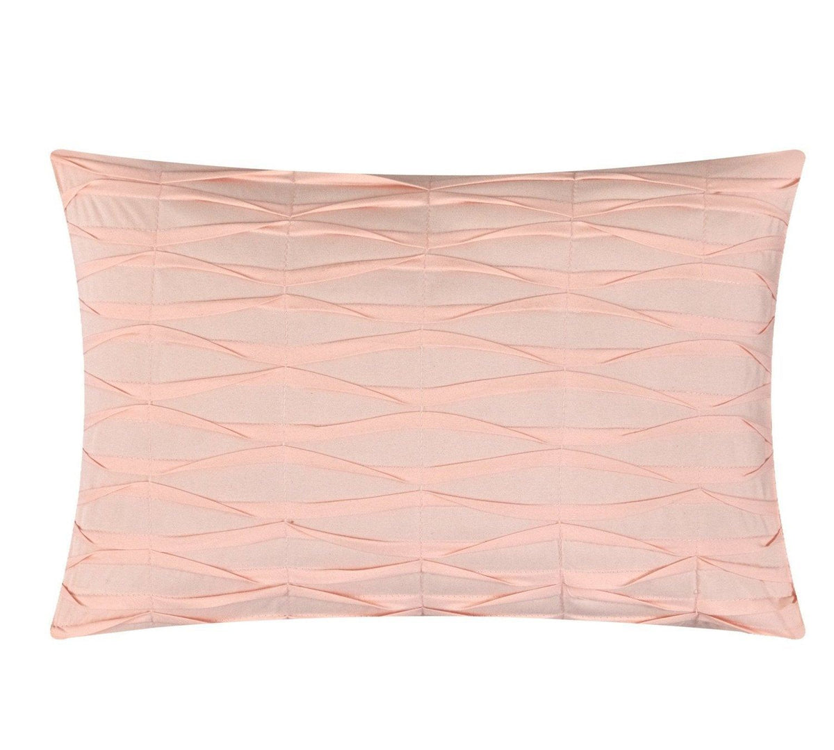 Chic Home Shefield 9 Piece Lattice Comforter Set 