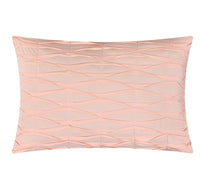 Chic Home Shefield 9 Piece Lattice Comforter Set 