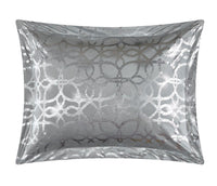 Chic Home Shefield 9 Piece Lattice Comforter Set 