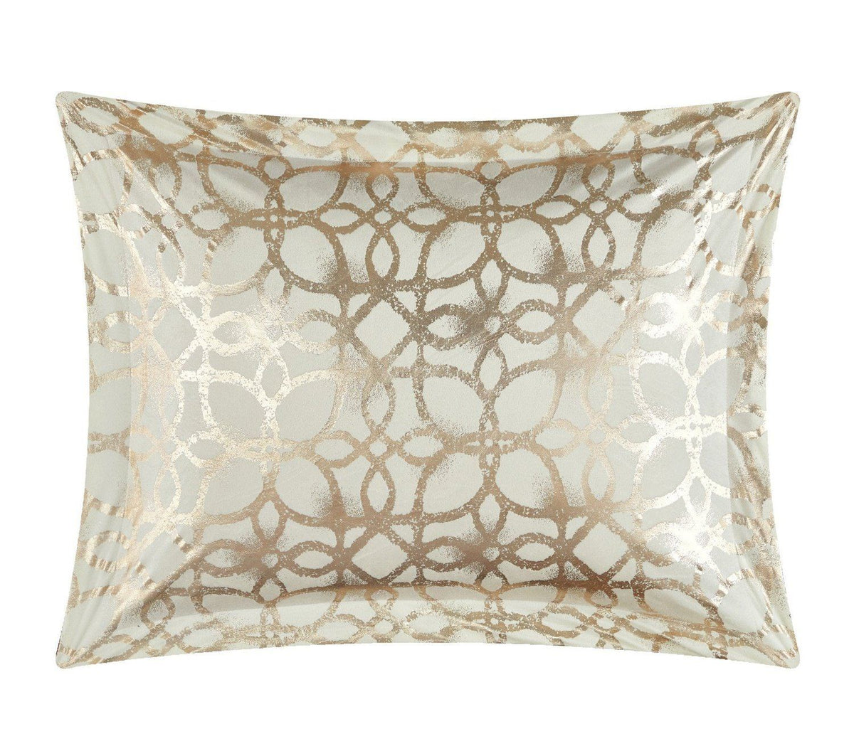 Chic Home Shefield 9 Piece Lattice Comforter Set 